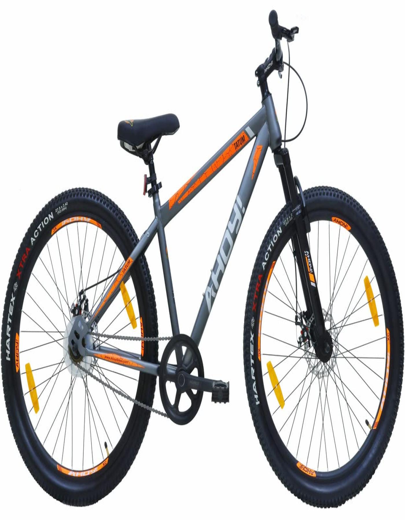 Belleza CITY HUNT 27.5 T Mountain Cycle Price in India - Buy Belleza CITY  HUNT 27.5 T Mountain Cycle online at