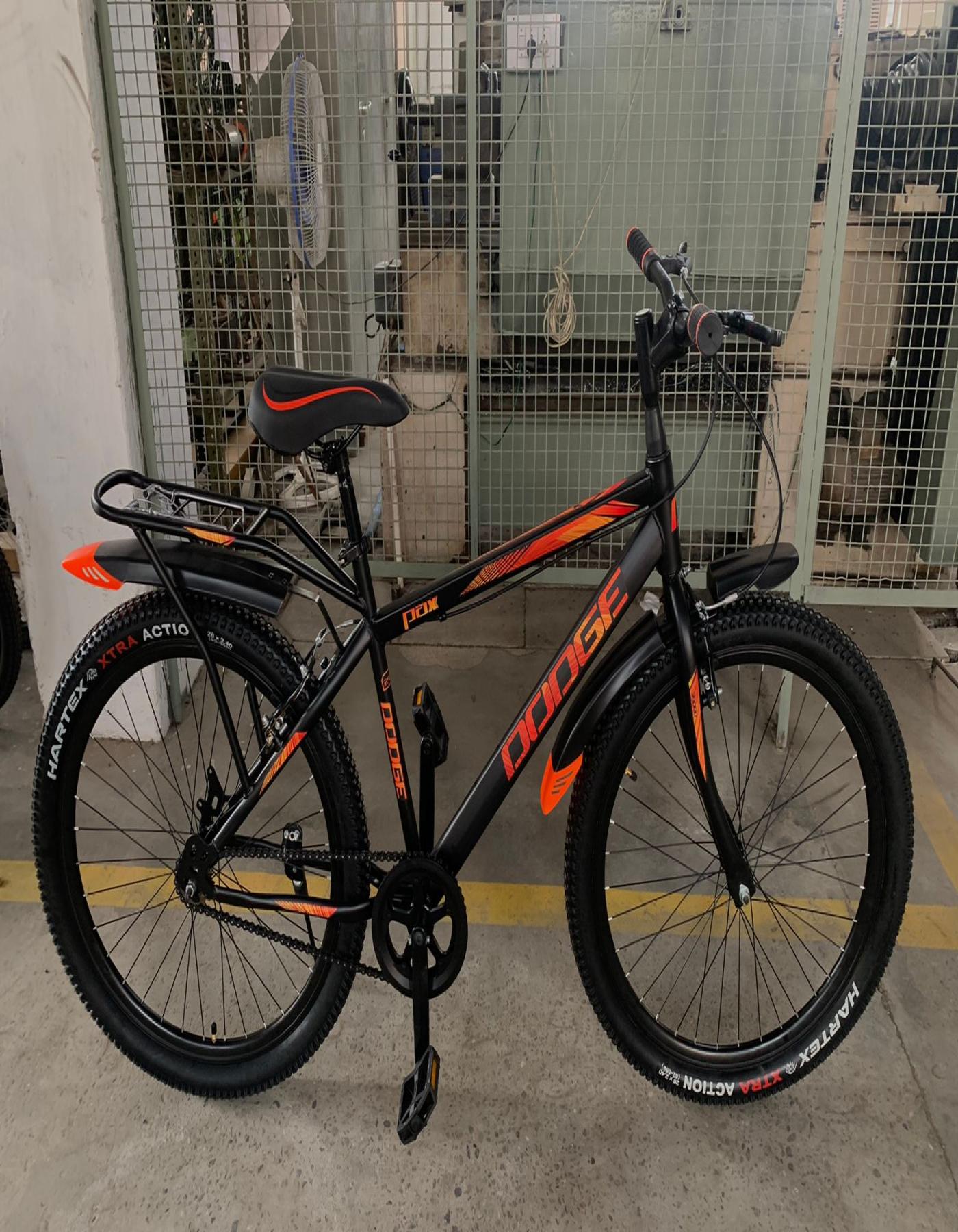 Dodge voyager 2025 cycle price